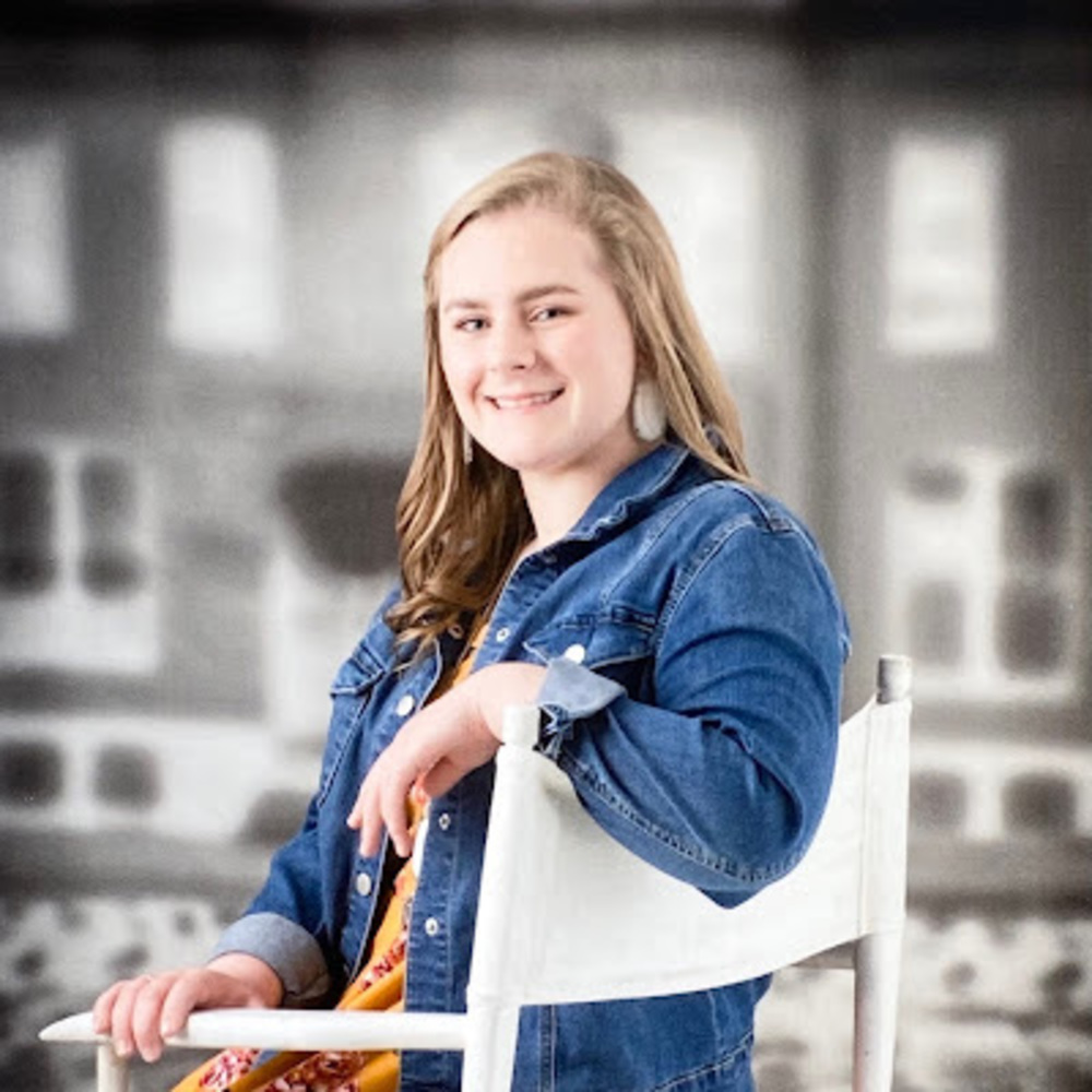Meet your Posher, Hailey